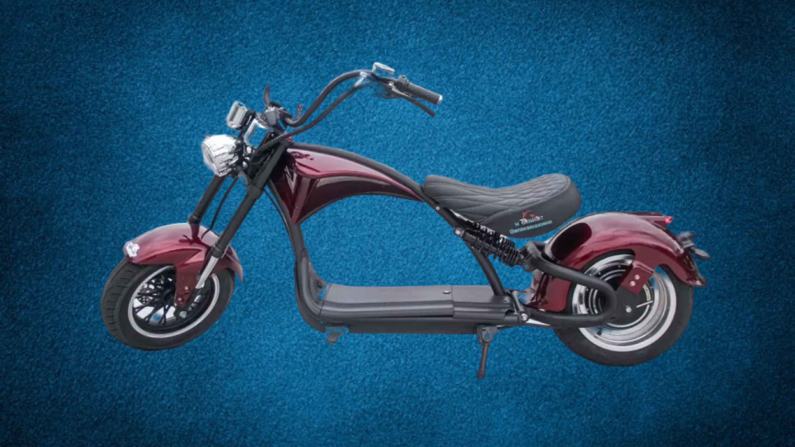 Assistência técnica especializada em conserto de Scooter