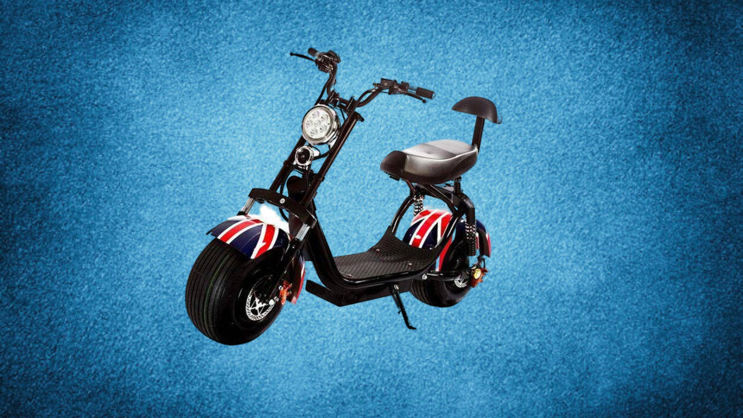 Oficina Especializada em Scooter Elétrica em São Paulo