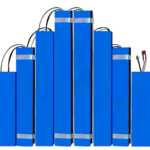 Bateria para scooter elétrica